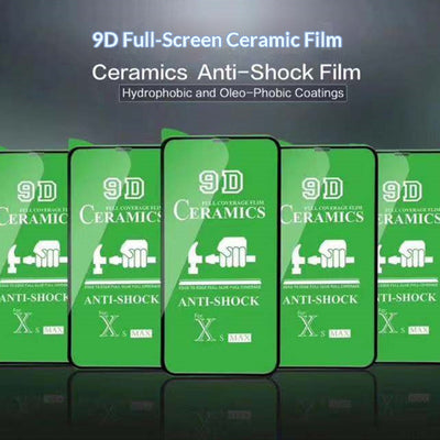 Protector de Pantalla Cerámico Anti-Espías con Cobertura Total - Image 23