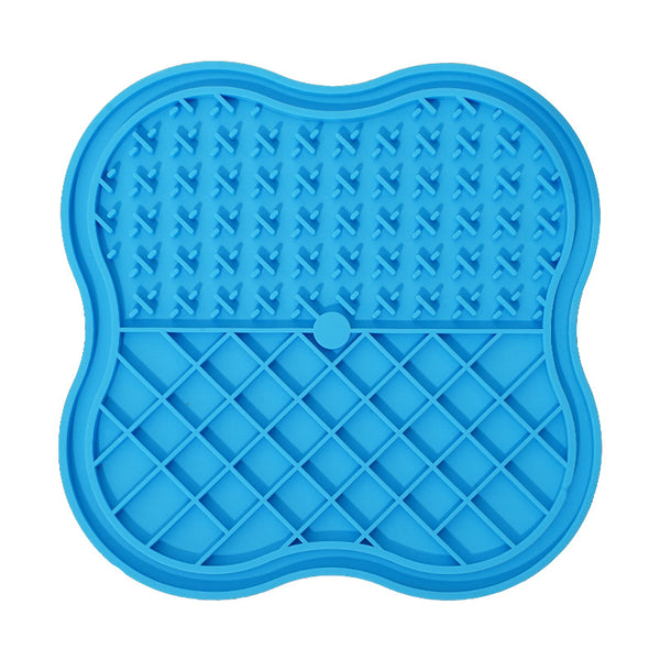 Atrapador de Snacks de Silicona para Perros - Image 3