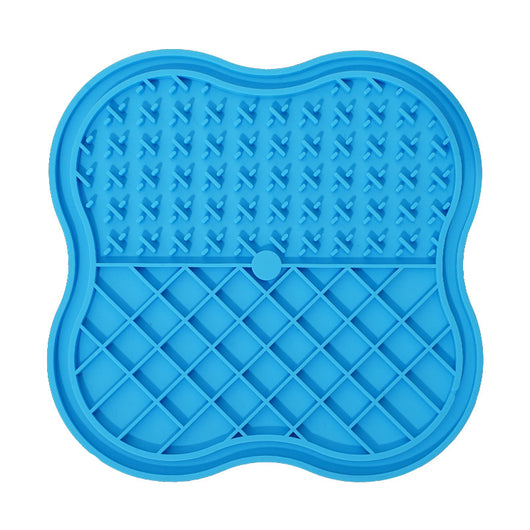 Atrapador de Snacks de Silicona para Perros - Image 3