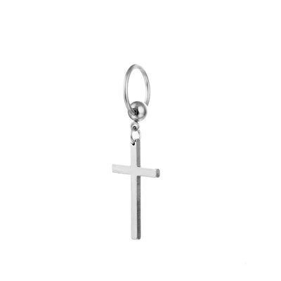 Anillo Clip Nasal de Acero Titanio Quirúrgico - Image 5