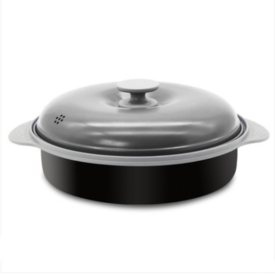 Vaporizador de Alimentos en Caja - Cocina al Vapor Profesional - Image 10