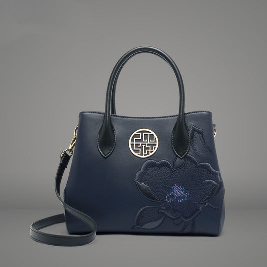Bolsa de Tela Personalizada para Mamá - Regalo Día de la Madre
