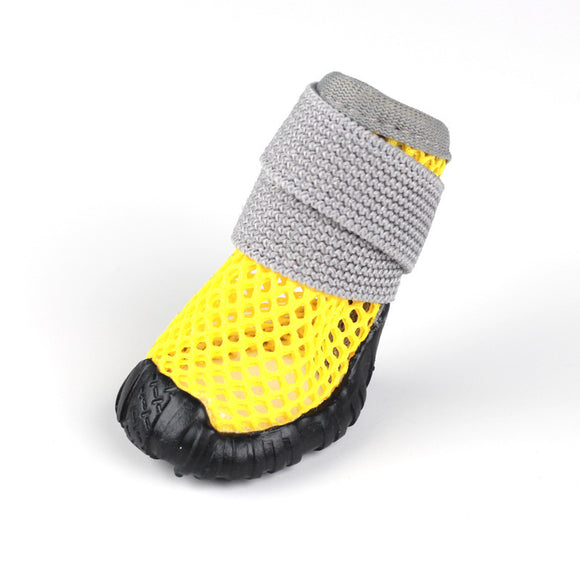 Zapatos Cómodos sin Resbalamiento con Suela Flexible y Antideslizante