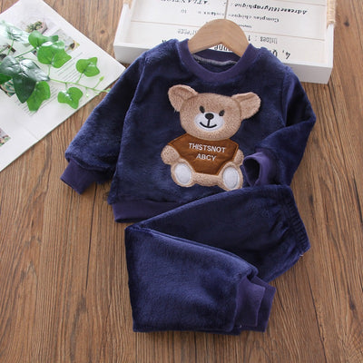 Pijamas y Conjuntos de Descanso para Niños - Image 14