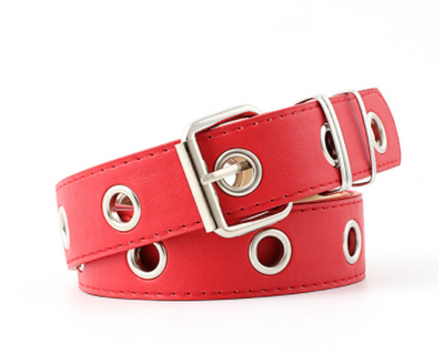 Cinturón Cadena Personalizado Moda Europea Americana - Image 21