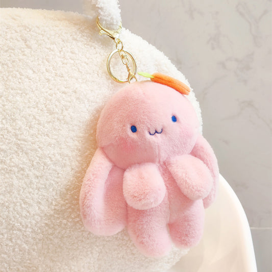Llavero Peluche Colgante para Mochila - Image 2