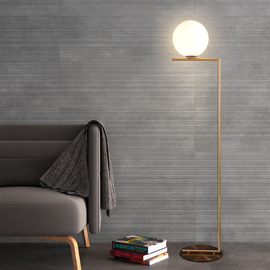 Lámpara de Noche Minimalista Vertical Estilo Nórdico - Image 6