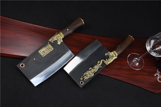 Cuchillo Deshuesador Dragon Volador - Profesional - Image 5