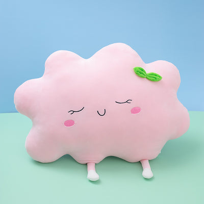 Muñeco de Peluche Adorable con Diseño Cartoon - Image 5