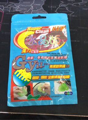 Gel Limpiador Mágico - Image 19