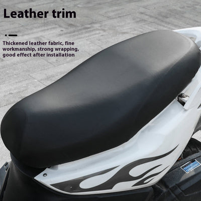 Funda Protectora para Asiento de Auto - Protección Solar, Impermeable y para Todas las Estaciones - Image 4