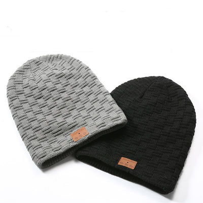 Gorro Auricular Bluetooth con Música Estéreo Binaural y Diseño Removible Lavable - Image 4