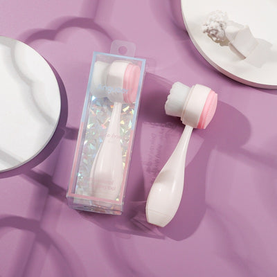 Brocha para Maquillaje Facial Profesional - Image 3