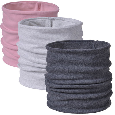Bufanda Doble Capa para Parejas - Abrigo Elegante y Protección Térmica - Image 2