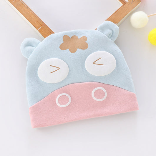 Gorro Infantil Estampado - Accesorios para Recién Nacido - Image 28