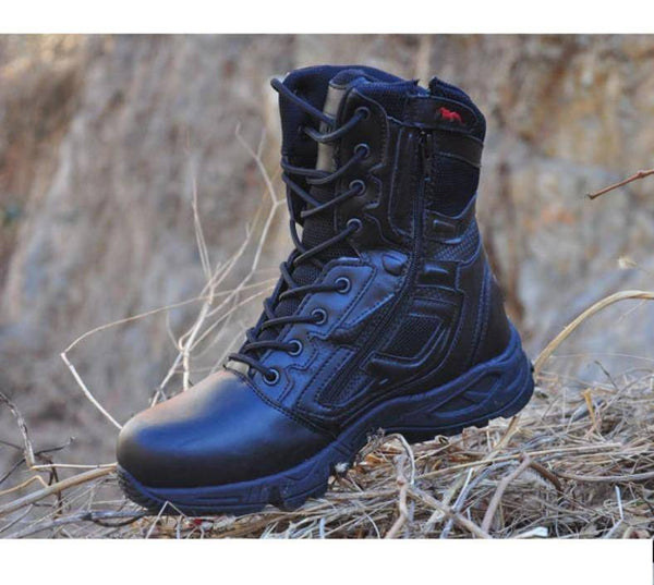 Botas Tácticas Ultraligeras Magnum Starscream para Montaña y Combate