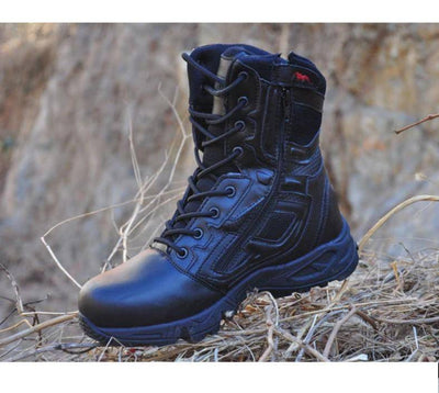 Botas Tácticas Ultraligeras Magnum Starscream para Montaña y Combate