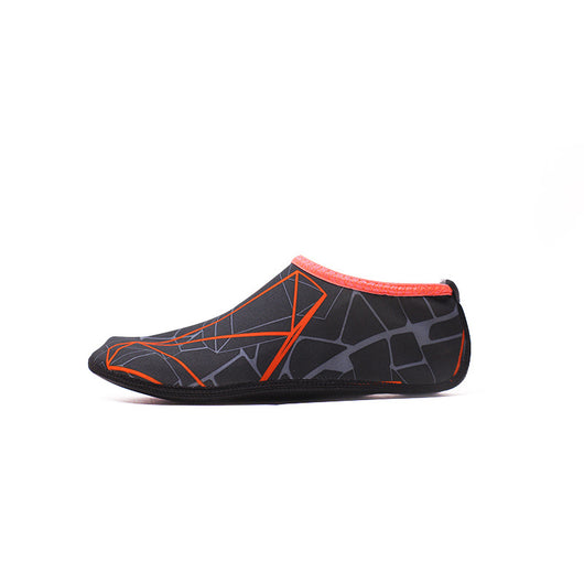 Calcetines Acuáticos Estampados para Playa y Buceo - Image 14