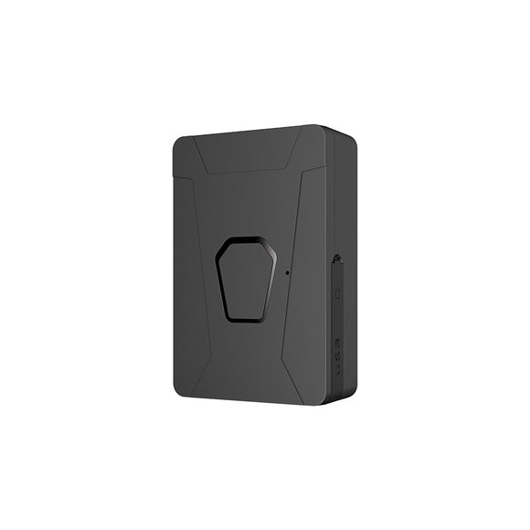 Localizador GPS por Satélite Beidou con Imán Fuerte - Dispositivo Antirrobo Vehicular