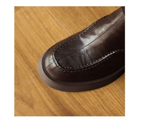 Botas Tejidas de Confort y Estilo Casual para Mujer - Image 19