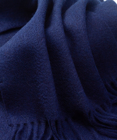 Bufanda de Lana Gruesa Unisex para Otoño e Invierno - Image 46
