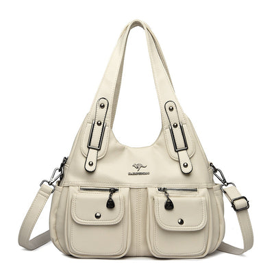 Bolso Bandolera Minimalista para Mujer - Image 17