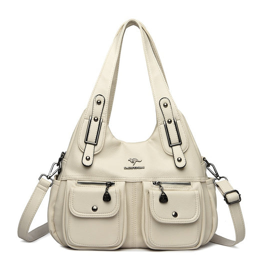 Bolso Bandolera Minimalista para Mujer - Image 17