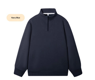 Sudadera Polar Casual para Hombre - Versátil y Cómoda - Image 21