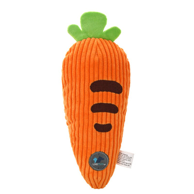 Juguete Masticable Resistente para Perros - Molar Interactivo de Peluche - Image 3