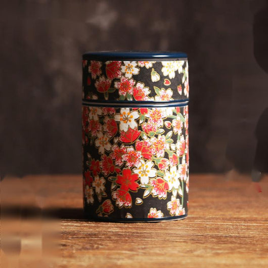Tetera de Cerámica Matcha con Diseño Impreso Elegante - Image 7