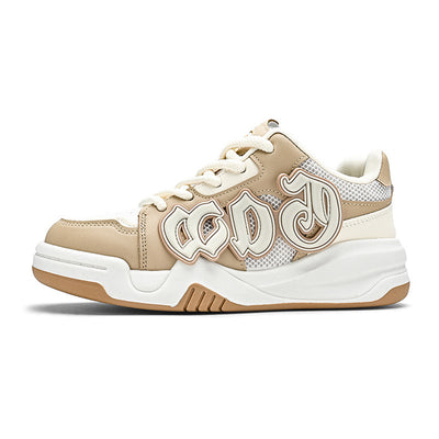 Zapatillas Casual de Lona con Plataforma y Malla Transpirable - Image 6