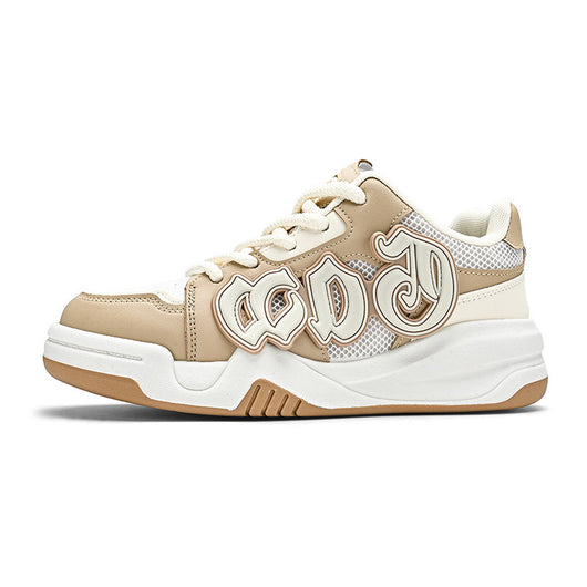 Zapatillas Casual de Lona con Plataforma y Malla Transpirable - Image 6
