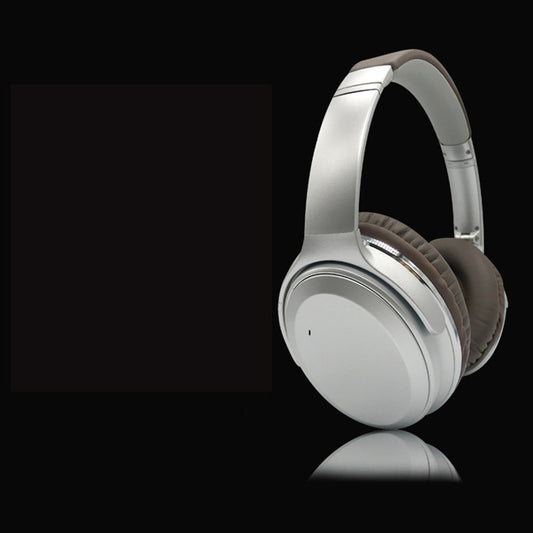 Auriculares Bluetooth con Cancelación Activa de Ruido