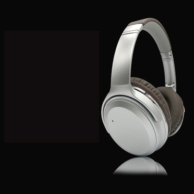 Auriculares Bluetooth con Cancelación Activa de Ruido