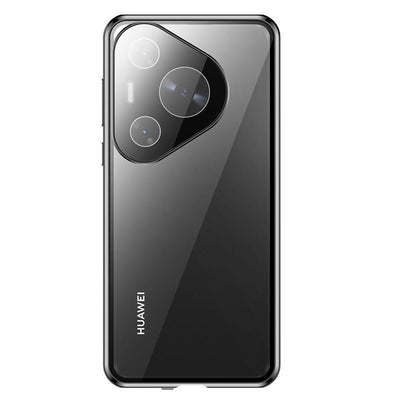 Funda Magnética King para Teléfono - Vidrio Doble Cara con Protección Antigolpes - Image 5