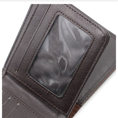 Billetera Multifuncional de Gran Capacidad para Hombre - Image 16