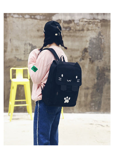Mochila Escolar Grande con Capacidad Expandible - Image 29