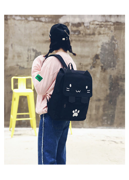 Mochila Escolar Grande con Capacidad Expandible - Image 29