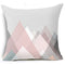 3 45 45 Cm Separate Pillowcase