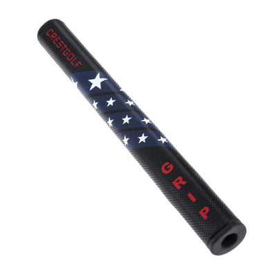 Grip Universal Antideslizante para Palos de Golf - Mango PU 265mm - Image 4