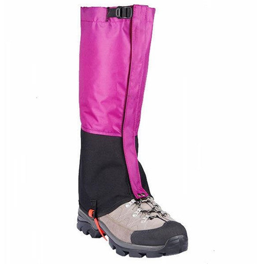 Protector de Zapato para Arena - Cubierta Impermeable Unisex - Image 7