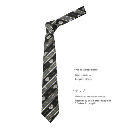 Corbata Mariposa Ajustable para Hombre y Mujer - Image 12