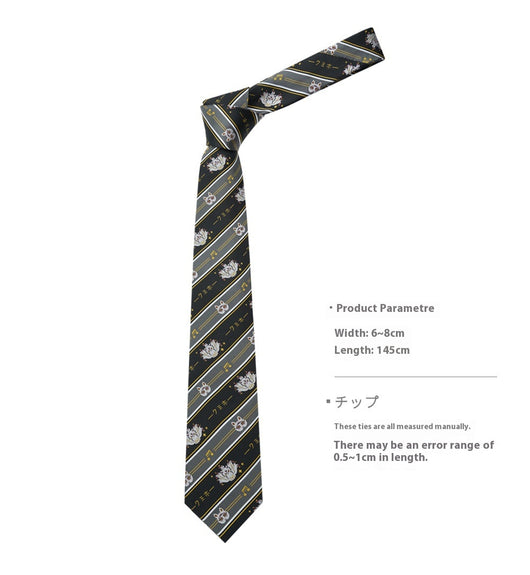Corbata Mariposa Ajustable para Hombre y Mujer - Image 12