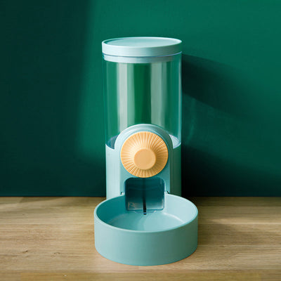 Fuente de Agua Automática Colgante para Gatos - Image 17