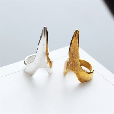 Anillo de Uña Punk Retro con Personalidad - Image 13
