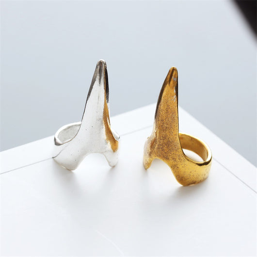 Anillo de Uña Punk Retro con Personalidad - Image 13