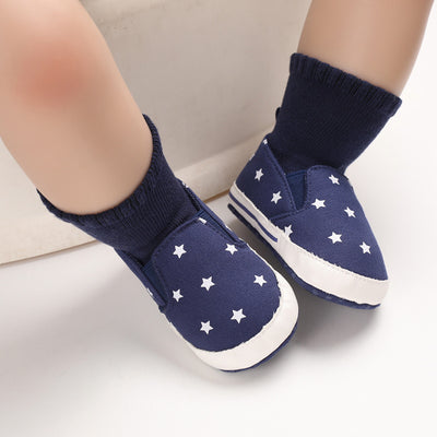 Zapatos Suavitos para Bebé 0-1 Año - Niño y Niña - Image 8