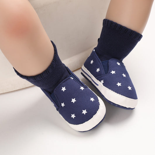 Zapatos Suavitos para Bebé 0-1 Año - Niño y Niña - Image 8