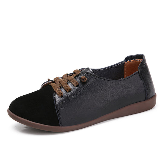 Zapatos Cómodos para Mamá - Calzado Casual Talla Grande para Mujeres Adultas - Image 8