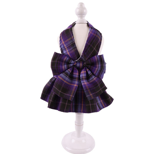 Ropa de Tracción para Mascotas - Chaleco JK para Perros y Gatos - Image 24